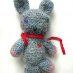 Crochet Amigurumi Rabbit Do..